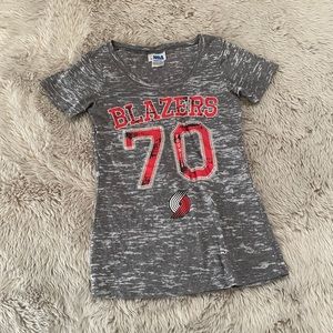 TrailBlazer women’s TShirt.